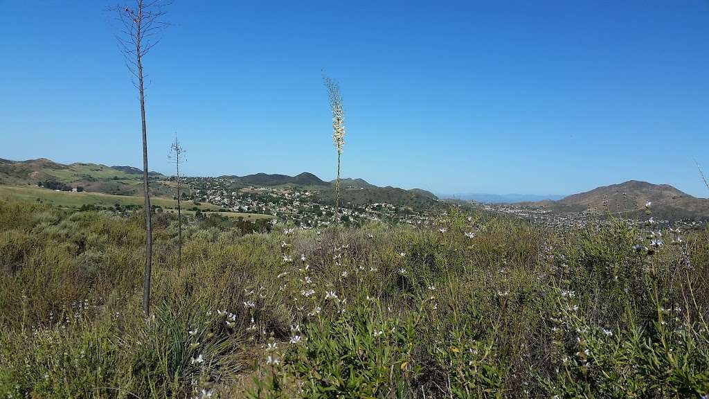 Los Robles Trail | 1373 Potrero Rd, Thousand Oaks, CA 91361