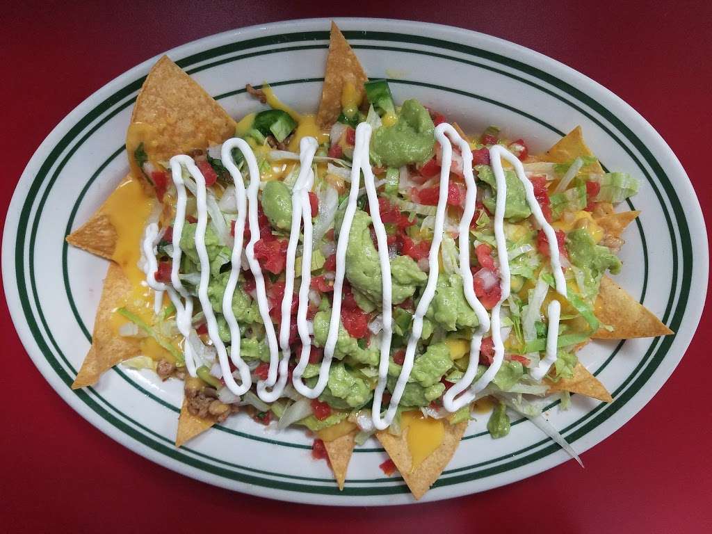 Fiesta Habanero | 644 Gravel Pike, East Greenville, PA 18041 | Phone: (215) 541-2922