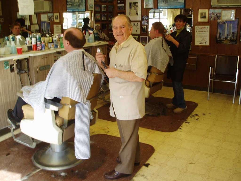 Village Barber Shop | 4 Gordon Ave, Lawrenceville, NJ 08648, USA | Phone: (609) 896-1146