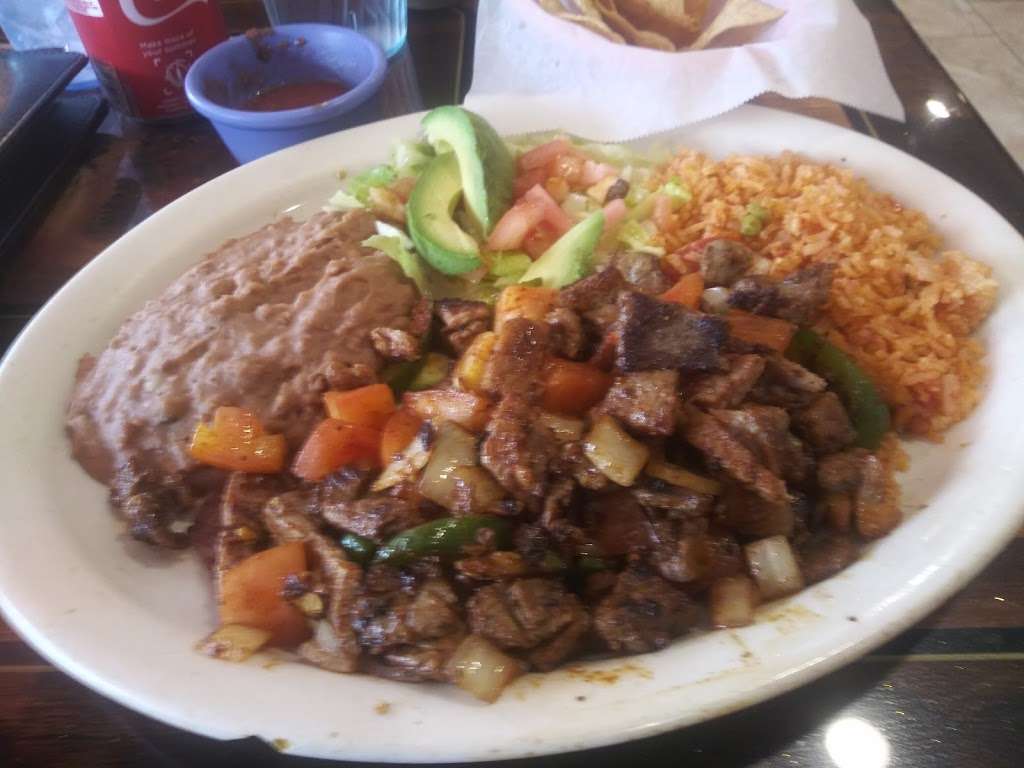 El Puesto Mexican Restaurant | 766 Old Hwy 90 W, San Antonio, TX 78237, USA | Phone: (210) 432-1400