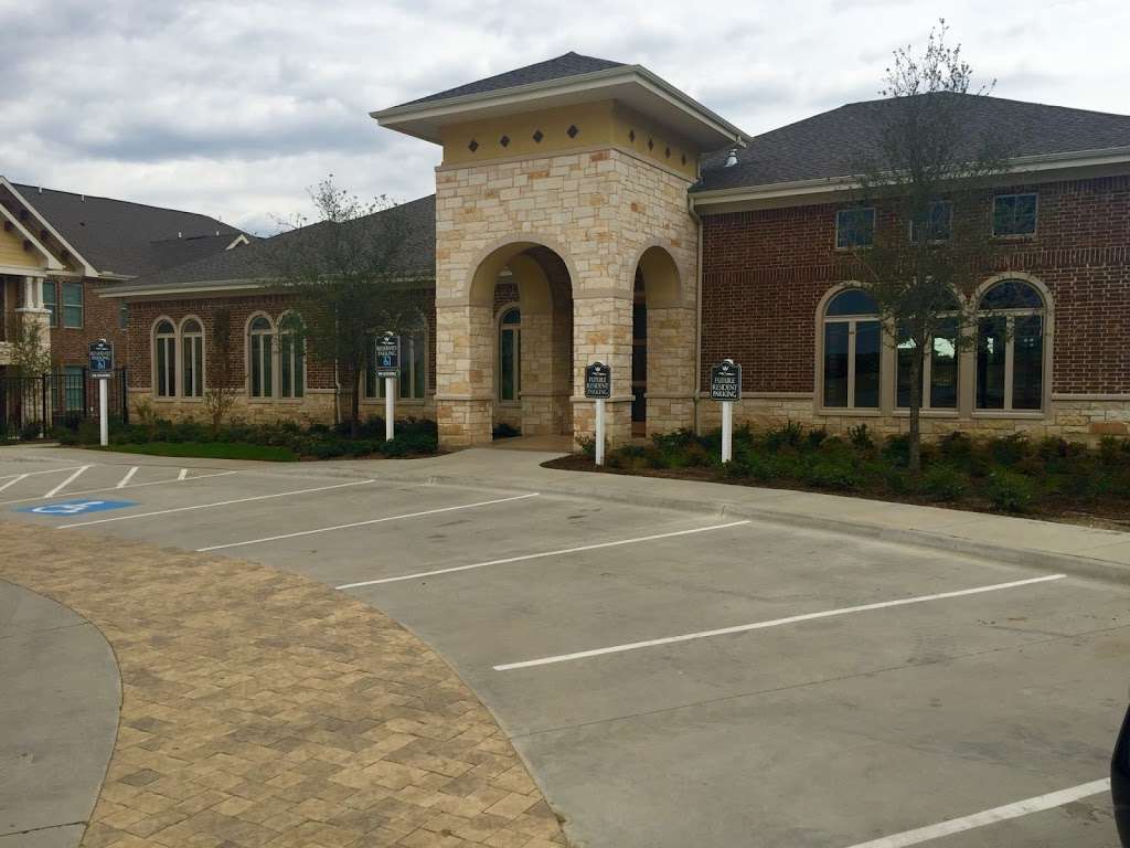 Enclave at Mira Lagos 2629 S Grand Peninsula Dr, Grand Prairie, TX