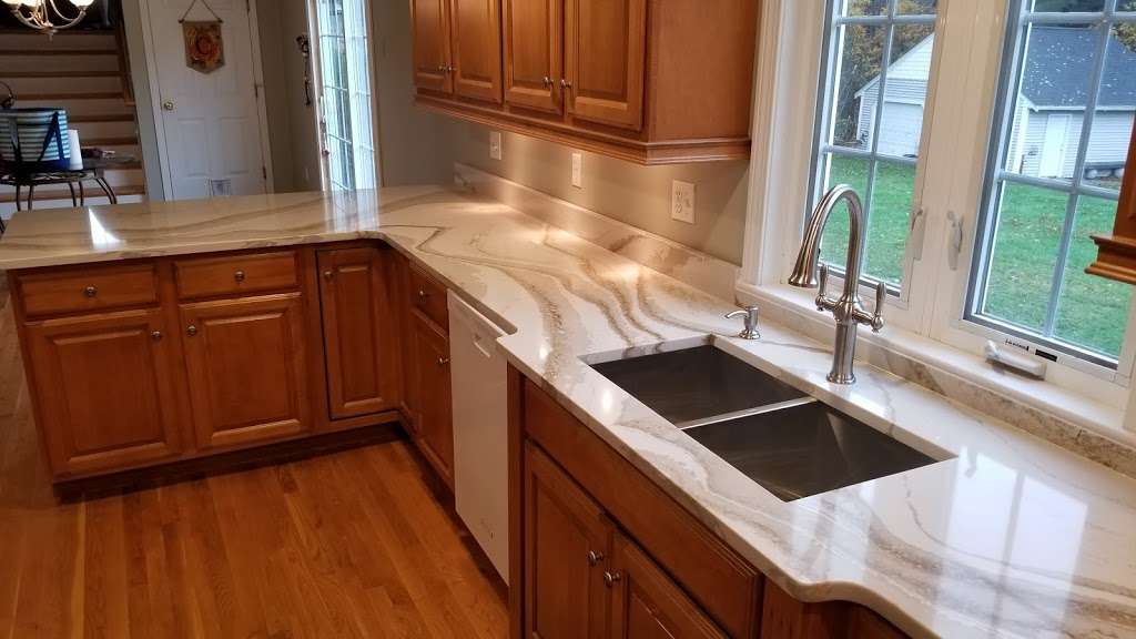 Natural Marble & Granite | 1223, 123 Uxbridge Rd #1, Mendon, MA 01756, USA | Phone: (508) 634-2235