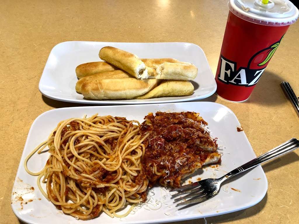 Fazolis | 3457 State Rd. 26 East, Lafayette, IN 47905, USA | Phone: (765) 449-1725