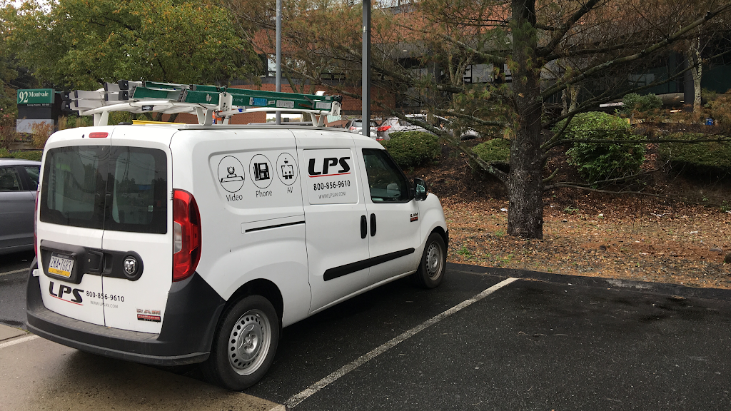 LPS Associates, LLC | 716 Dekalb Pike #123, Blue Bell, PA 19422, USA | Phone: (800) 856-9610