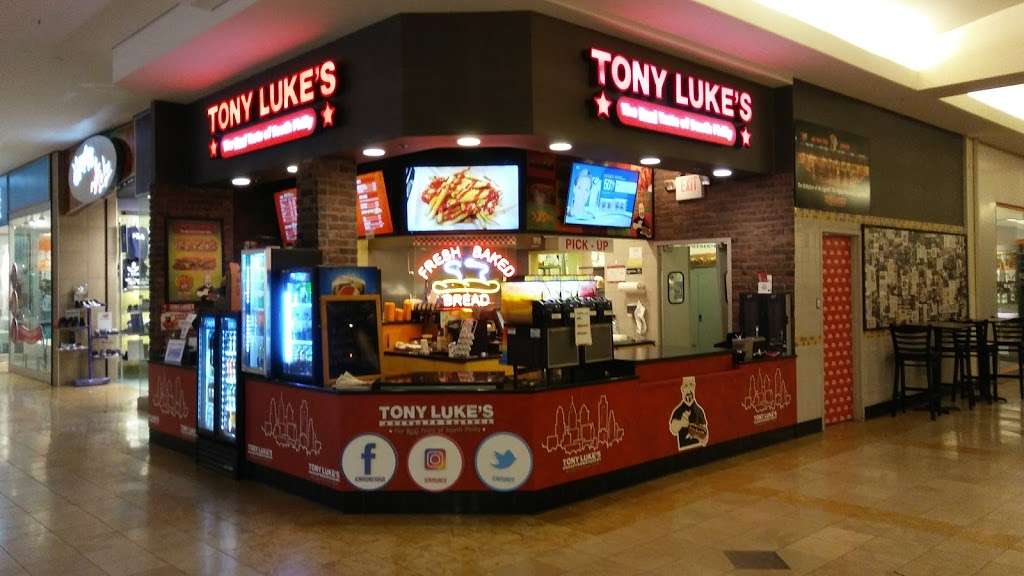 Tony Lukes | 1250 Baltimore Pike, Springfield, PA 19064, USA | Phone: (610) 543-1693