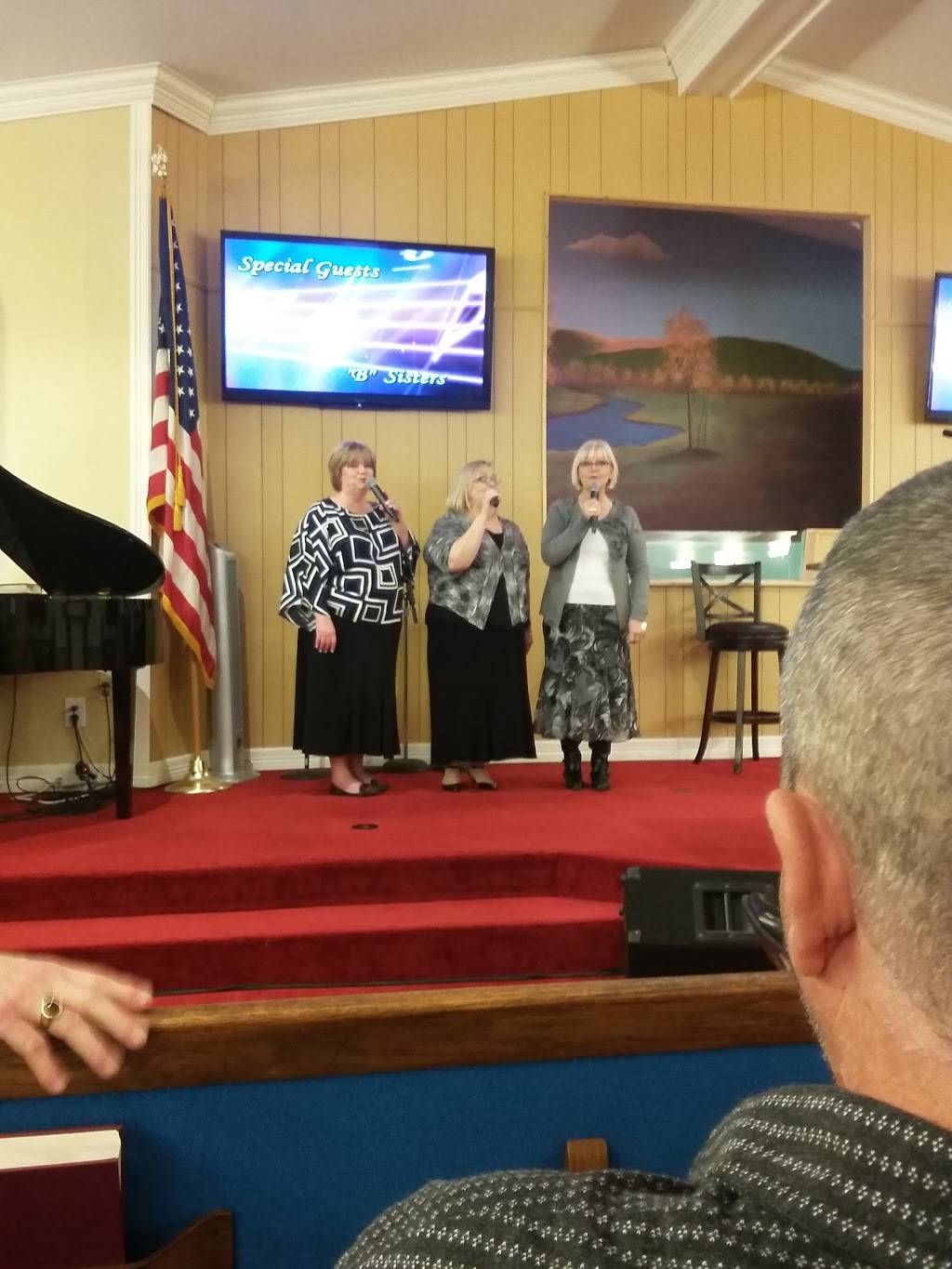 Victory Baptist Church | 6821 Lakeview Pkwy, Rowlett, TX 75088, USA | Phone: (972) 475-2847