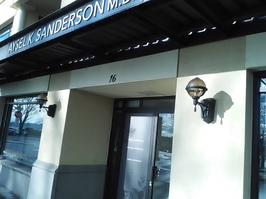 Sanderson Aysel MD | 16 Central Way, Kirkland, WA 98033, USA | Phone: (425) 466-7942