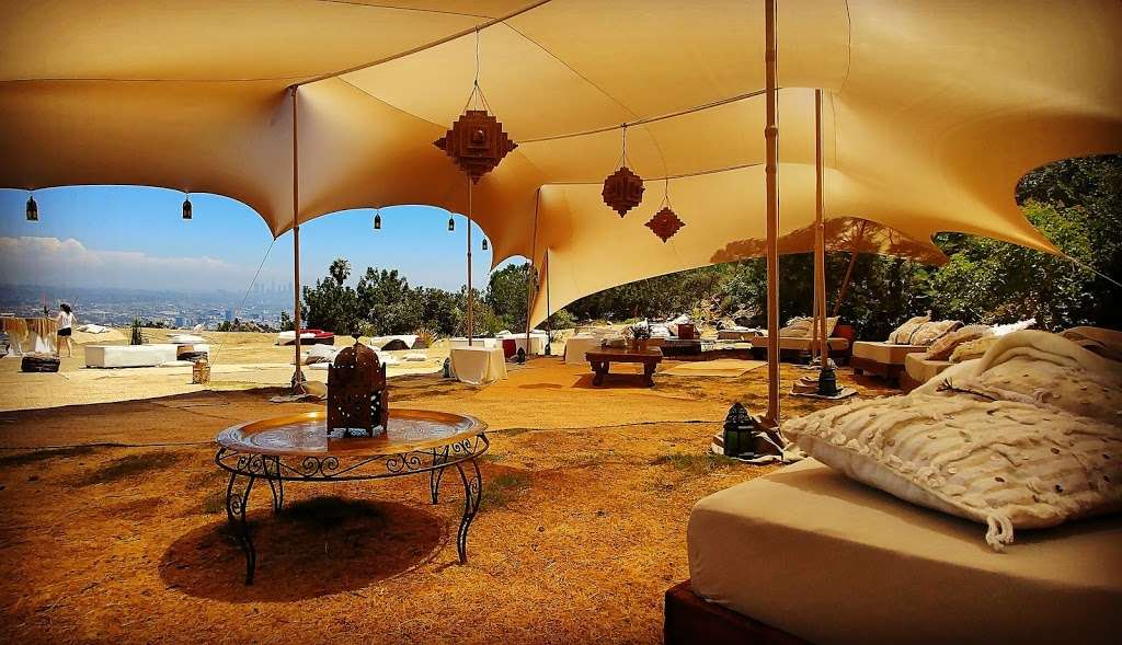 Kasbah Party Rentals | 905 N Sweetzer Ave, Los Angeles, CA 90069, USA | Phone: (310) 895-8888