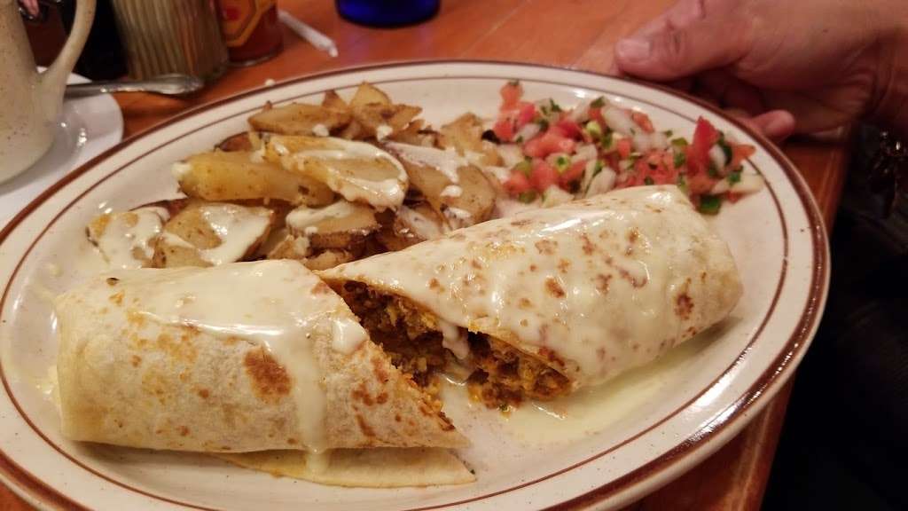 Hectors Mexican Restaurant | Fitzwater Dr, Nokesville, VA 20181