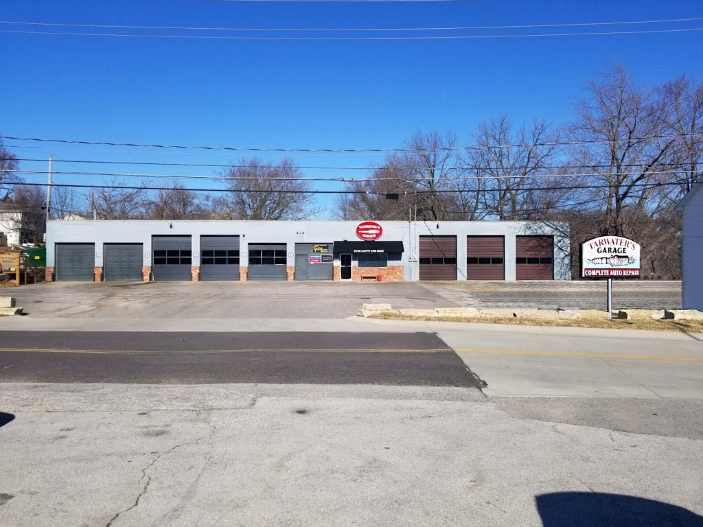 Tarwaters Garage L.L.C. | 3518 County Line Rd, Kansas City, KS 66106, USA | Phone: (913) 262-8004