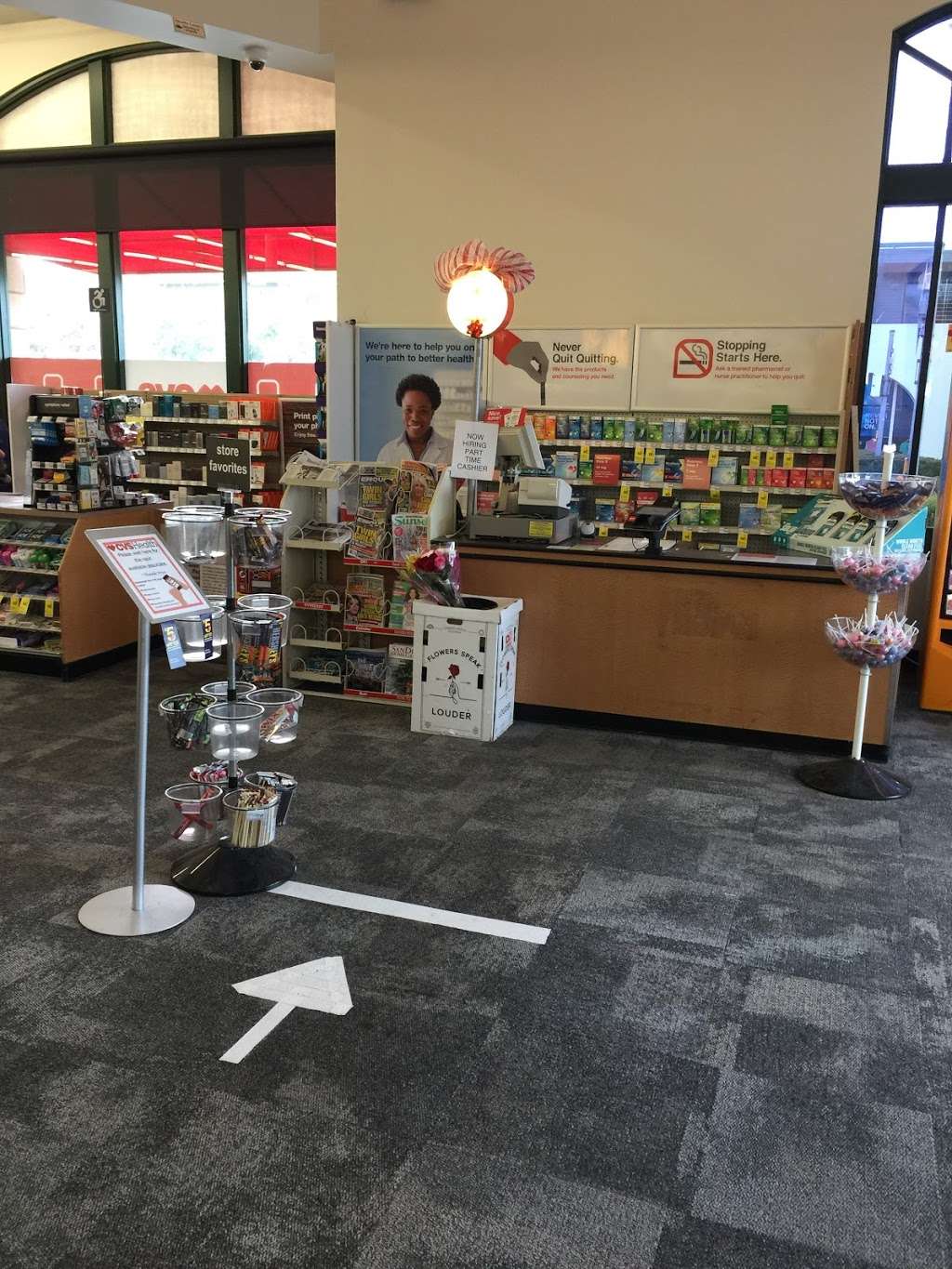 CVS | 5495 La Jolla Blvd, La Jolla, CA 92037, USA | Phone: (858) 456-4833