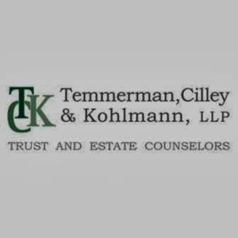 Temmerman, Cilley & Kohlmann, LLP | 140 Town and Country Dr, Danville, CA 94526, USA | Phone: (408) 290-7210