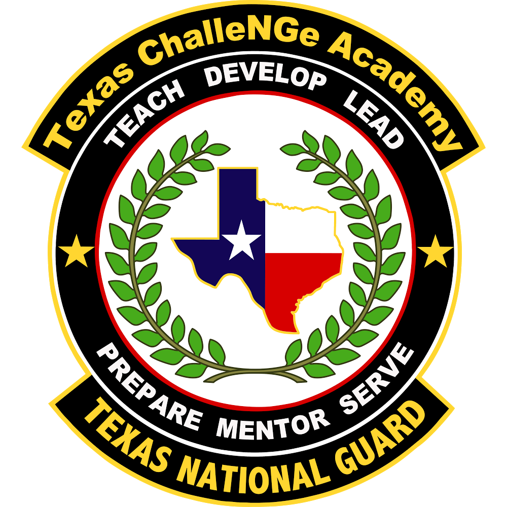 Texas Challenge Academy (TCA) Recruiter | 1775 California Crossing Rd, Dallas, TX 75220, USA | Phone: (979) 232-1594