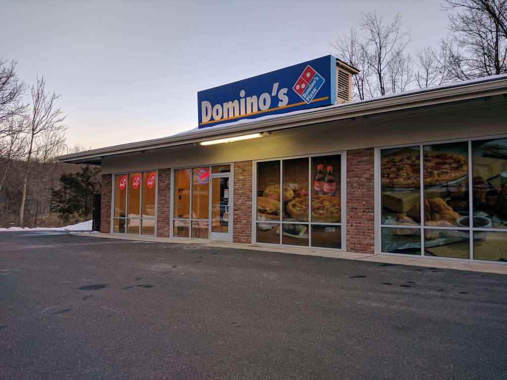 Dominos Pizza | 244 Newton Sparta Rd, Newton, NJ 07860, USA | Phone: (973) 579-3373