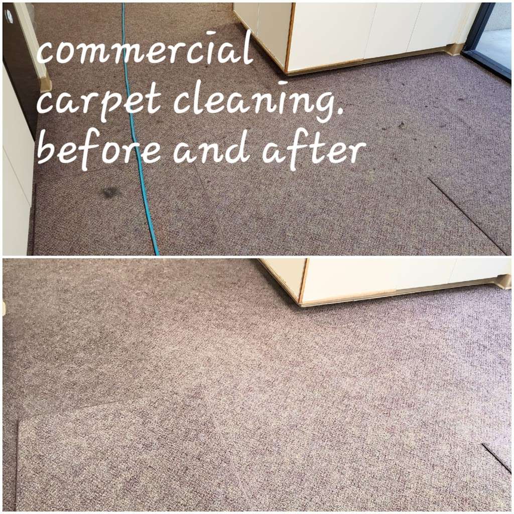 A&A Carpet Care | 7769 Alcamo Rd, San Diego, CA 92126, USA | Phone: (858) 337-2994