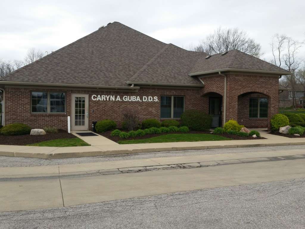 Guba Caryn A. DDS | 44 Yorkshire Blvd, Indianapolis, IN 46229 | Phone: (317) 894-4253