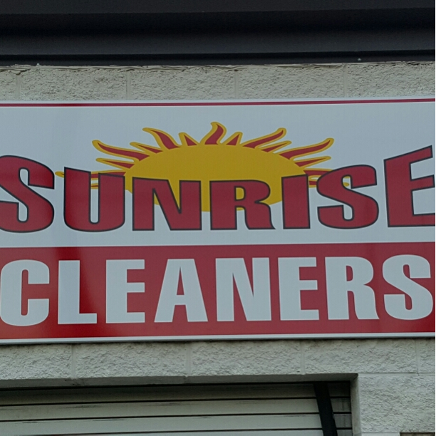 Sunrise Cleaners | 1249 W Clemmonsville Rd, Winston-Salem, NC 27127, USA | Phone: (336) 788-4008