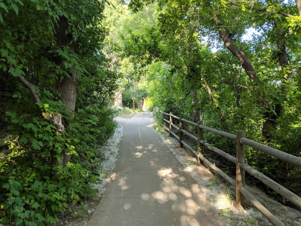 Poudre River Trail - Poudre River Ranch Natural Area | 638 N 71st Ave, Greeley, CO 80634, USA