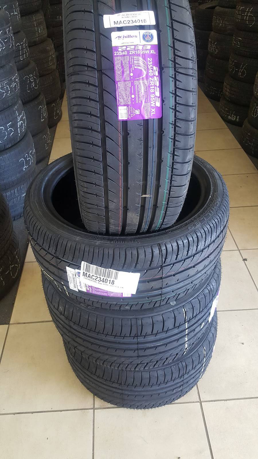 Tires 4 less | 4017 Turnpike Rd, Portsmouth, VA 23701, USA | Phone: (757) 398-9000