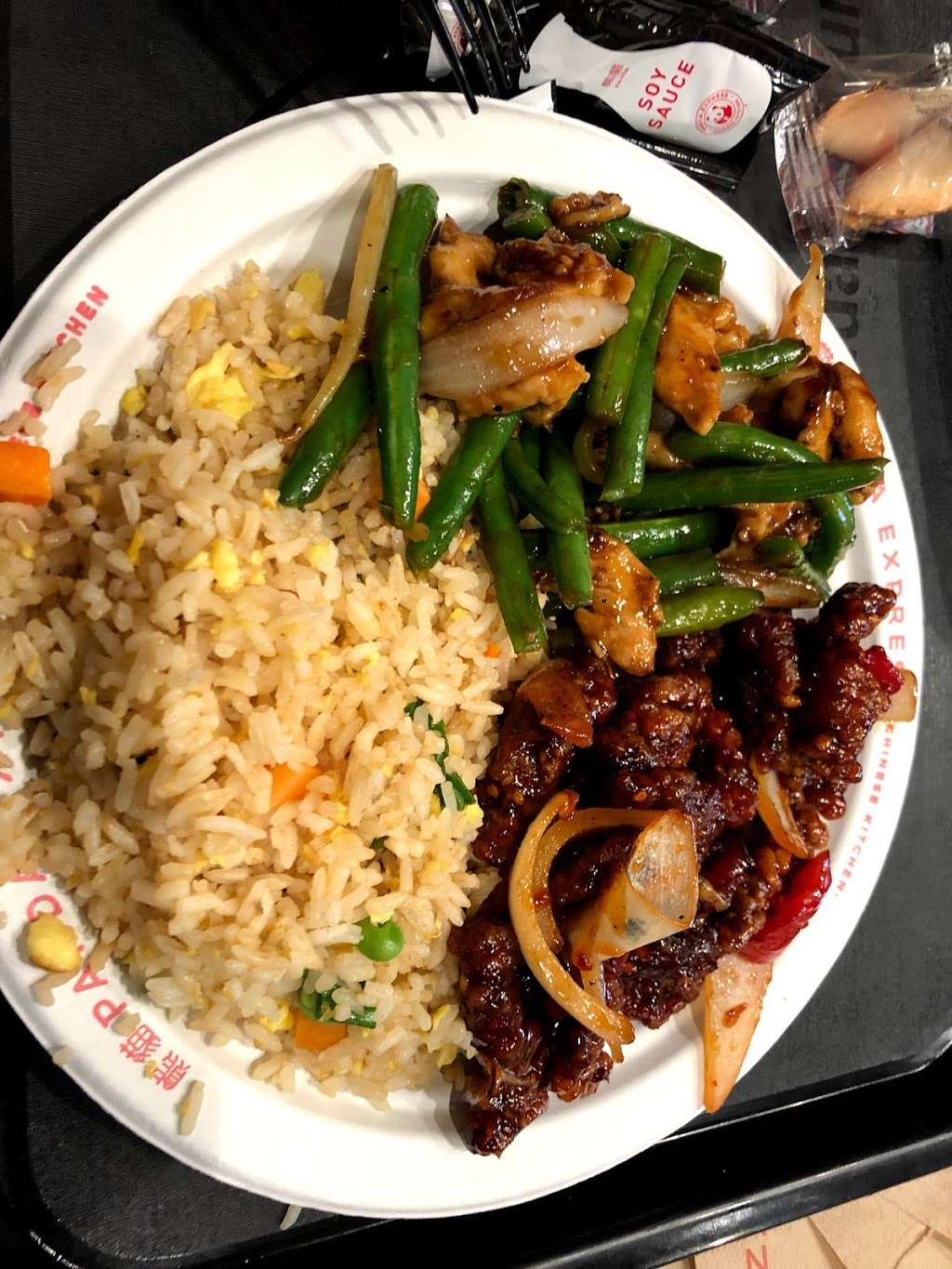 Panda Express | 663 Middletown Warwick Rd, Middletown, DE 19709, USA | Phone: (302) 378-9086