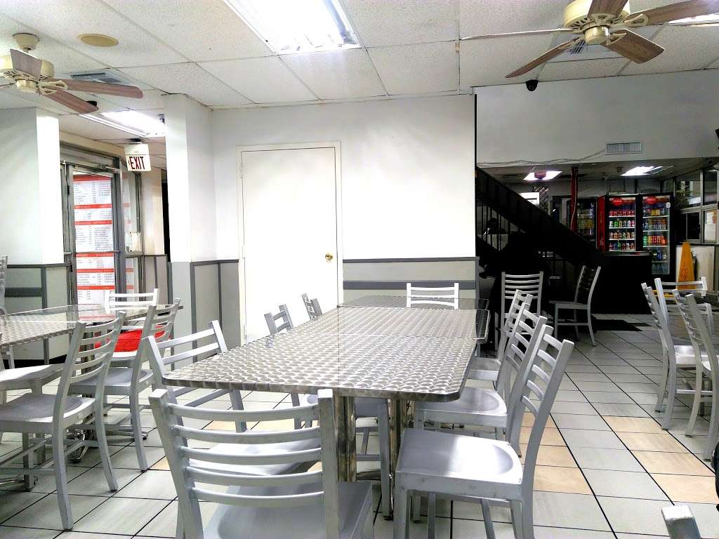 Jones Fried Chicken | 6633 Fondren Rd, Houston, TX 77036, USA | Phone: (713) 772-7799