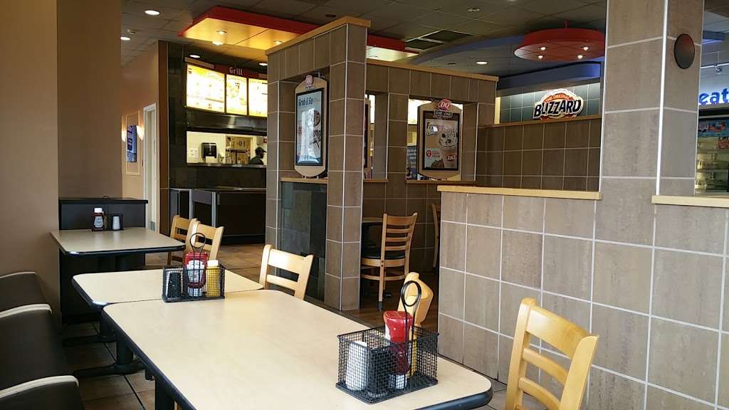 Dairy Queen Grill & Chill | 2910 Easton Ave, Bethlehem, PA 18017, USA | Phone: (610) 814-2714