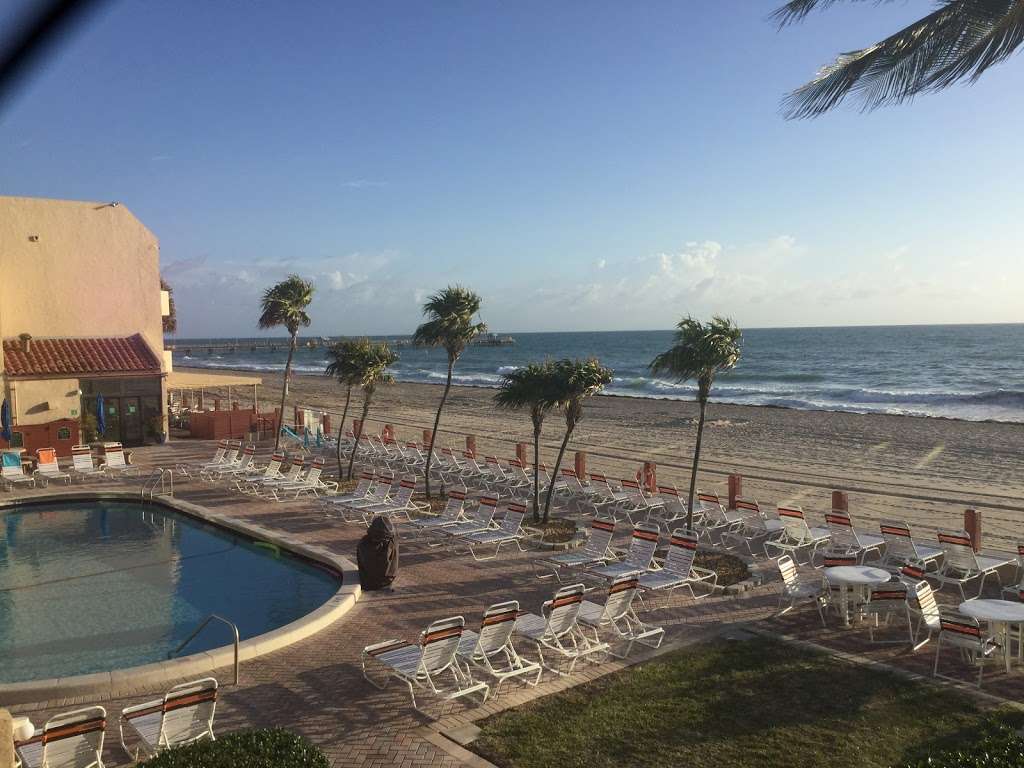 Costa Del Sol | 4220 El Mar Dr, Lauderdale-By-The-Sea, FL 33308, USA | Phone: (954) 776-6900