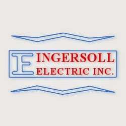 Ingersoll Electric Inc | 3144 Mirkwood Ln, Franksville, WI 53126, USA | Phone: (262) 884-1119