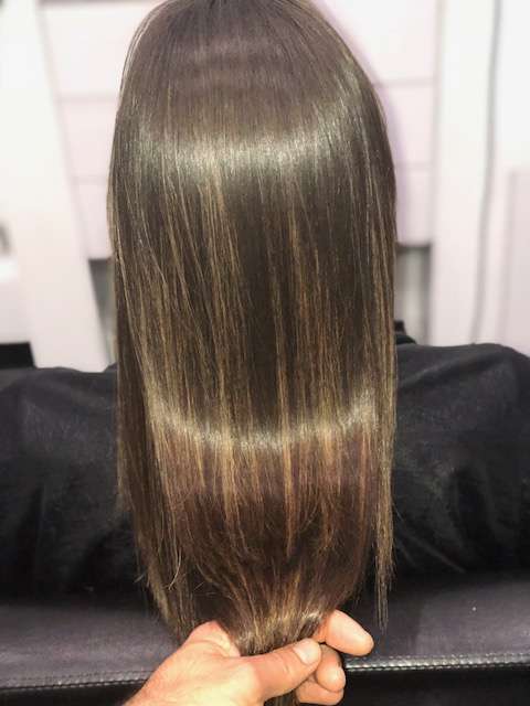 Brazilian Blowout by Roy | 302 S Edinburgh Ave, Los Angeles, CA 90048, USA | Phone: (310) 779-8384