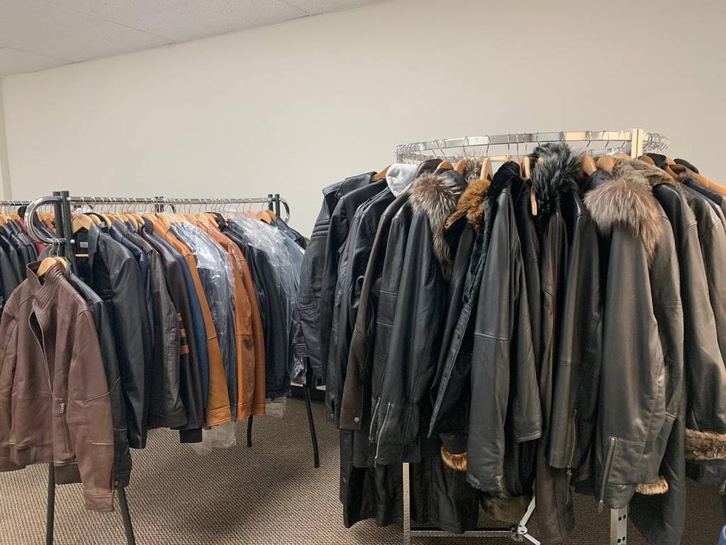 Fadcloset Leather Jackets for Men and Women | by Appointment Only, 2323 Main St, Irvine, CA 92614, USA | Phone: (800) 867-9971