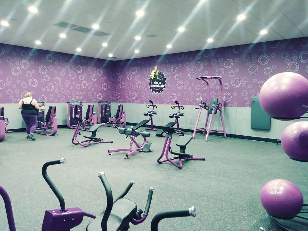 Planet Fitness | 825 S Kuner Rd, Brighton, CO 80601 | Phone: (720) 204-2400