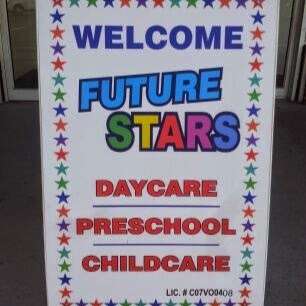 Future Stars Preschool Academy | 650 W New York Ave, DeLand, FL 32720, USA | Phone: (386) 624-7487