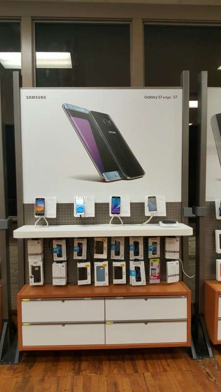 AT&T Store | 303A N Madison Rd, Orange, VA 22960 | Phone: (540) 360-0019