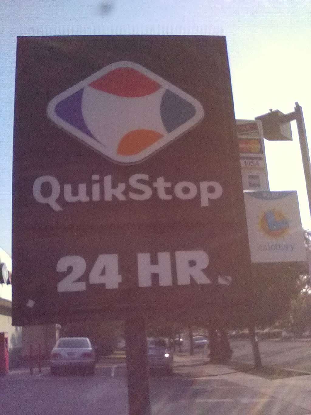 Quik Stop | 1105 Leeward Dr, San Jose, CA 95122, USA | Phone: (408) 258-7455