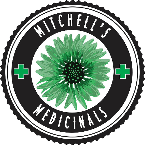 Mitchells Medicinals Hemp Products | 2347 Sugar Bottom Rd, Furlong, PA 18925, USA | Phone: (267) 261-3843