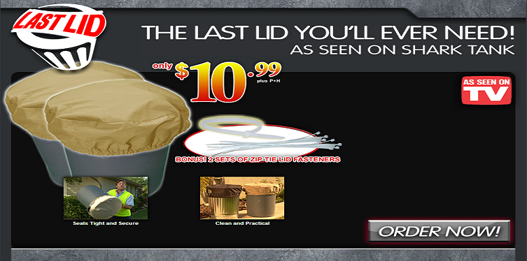 The Last Lid | 11 Douglas St, Waldwick, NJ 07463, USA | Phone: (201) 819-2079