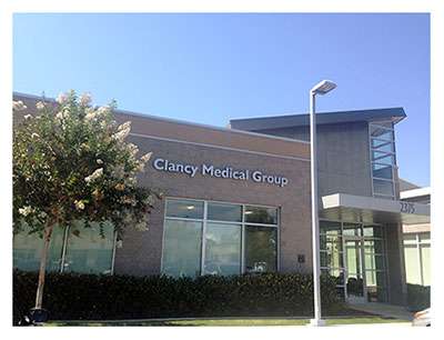 Clancy Medical Group | 2375 S Melrose Dr, Vista, CA 92081, USA | Phone: (760) 305-1900
