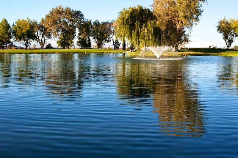 Antelope Valley Country Club | 39800 Country Club Dr, Palmdale, CA 93551 | Phone: (661) 947-3142