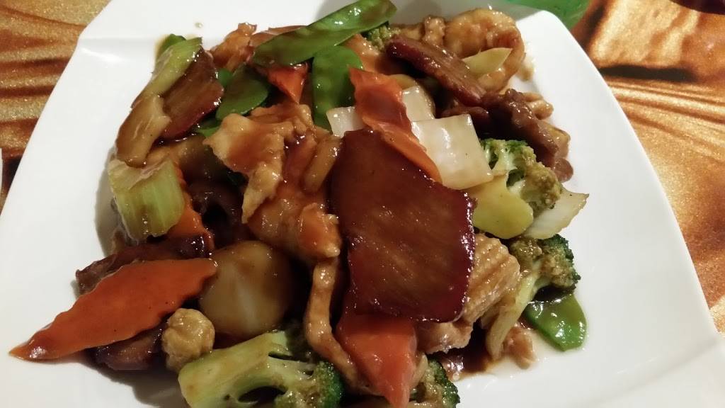 Jade Garden | 937 E Main St, Mount Joy, PA 17552, USA | Phone: (717) 653-0533