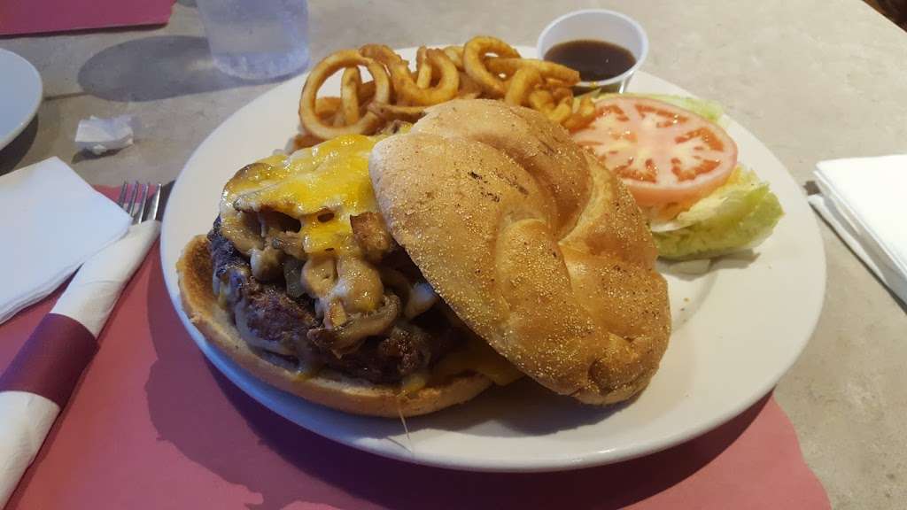 Tropicana Diner and Bakery | 545 Morris Ave, Elizabeth, NJ 07208, USA | Phone: (908) 351-7775