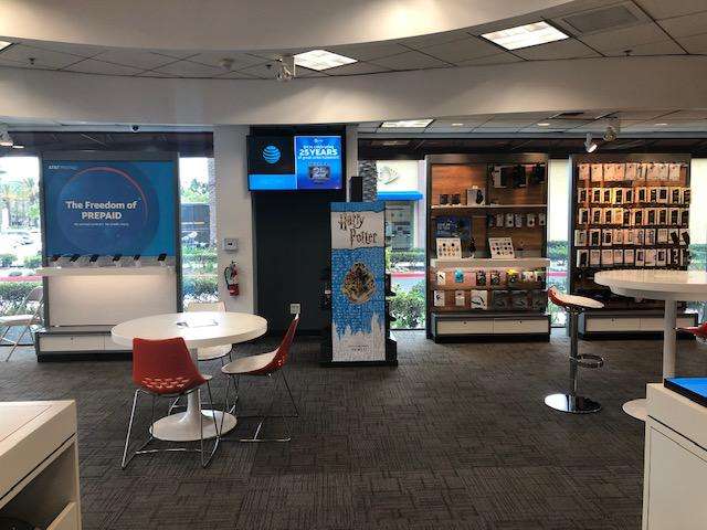 AT&T Store | 17500 Bloomfield Ave Suite A, Cerritos, CA 90703, USA | Phone: (562) 402-2417