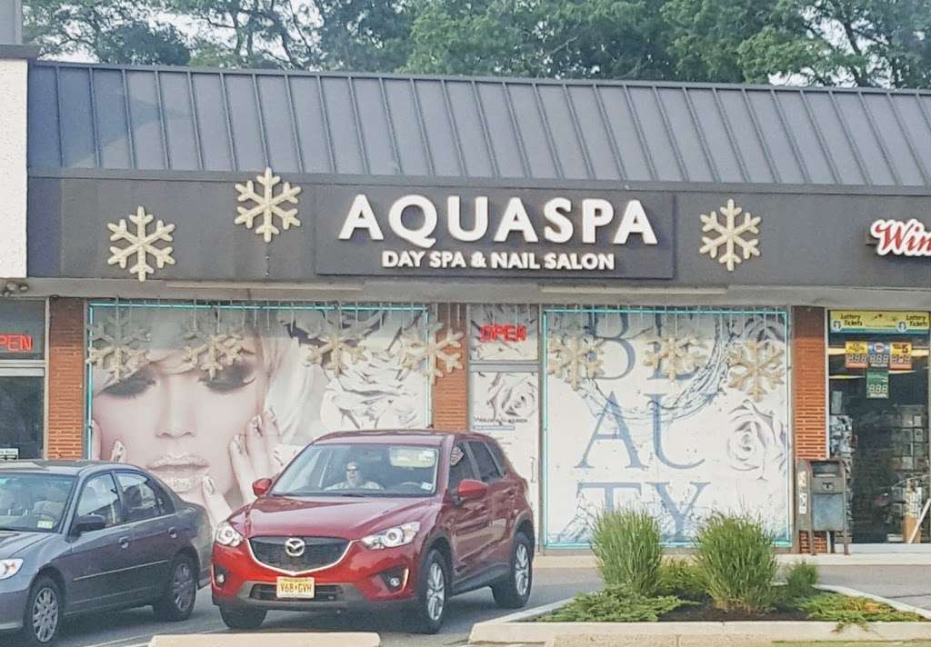 AquaSpa Day Spa & Nail Salon | 718 NJ-18, East Brunswick, NJ 08816 | Phone: (732) 238-6522