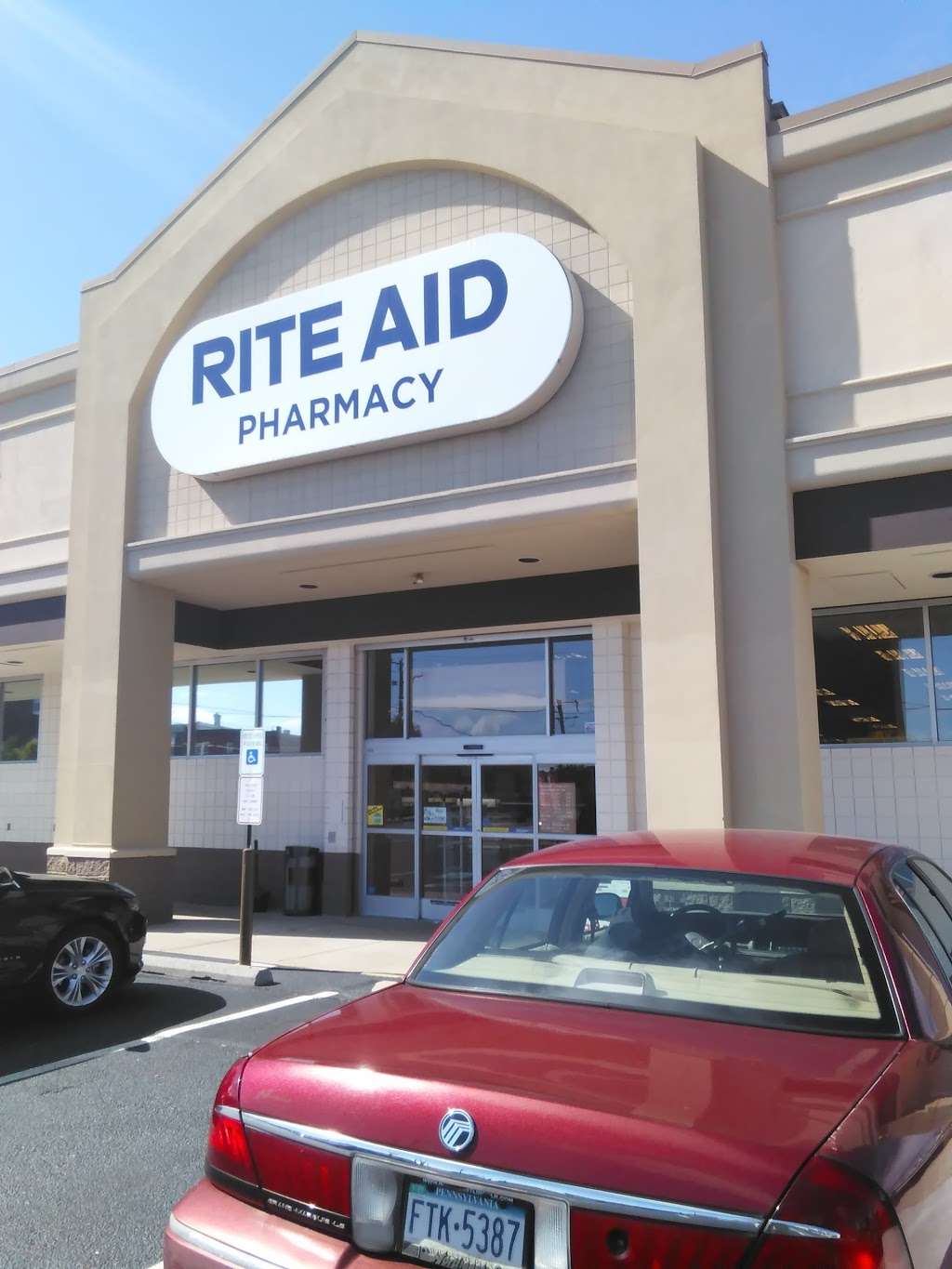 Rite Aid | 6327-43 Torresdale Ave, Philadelphia, PA 19135, USA | Phone: (215) 331-9929