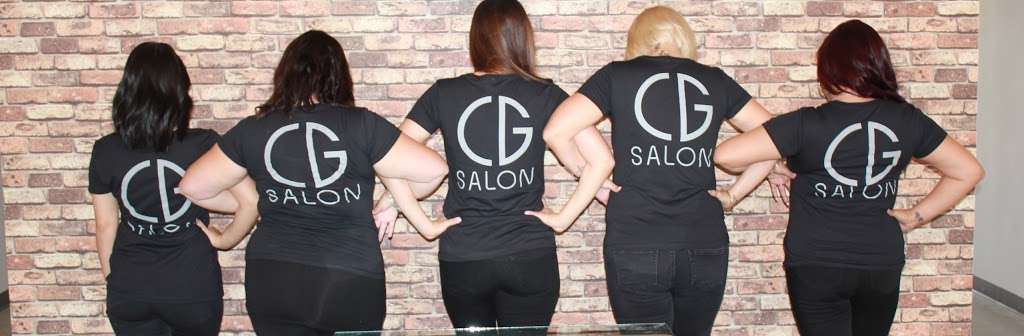 Salon CG | 8294 Champions Gate Blvd, Davenport, FL 33896, USA | Phone: (863) 866-0330