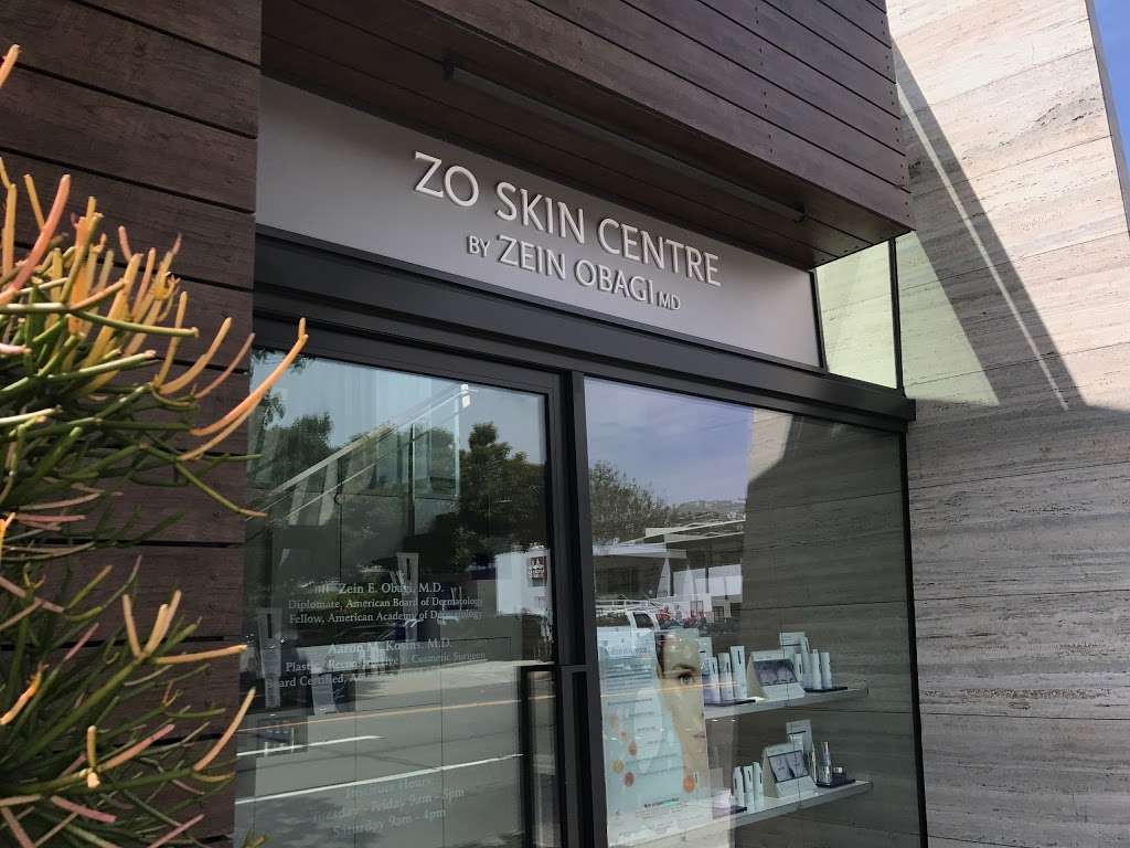 ZO Skin Centre Laguna Beach | 883 S Coast Hwy, Laguna Beach, CA 92651, USA | Phone: (949) 494-1900
