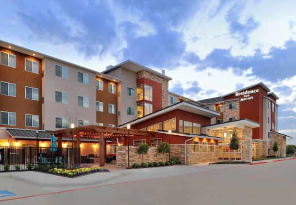 Residence Inn by Marriott Houston Tomball | 14303 Medical Complex Dr, Tomball, TX 77377 | Phone: (832) 955-1750