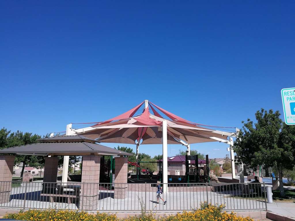 Esselmont Park | 2725 Anthem Highlands Dr, Henderson, NV 89044, USA | Phone: (702) 267-5840