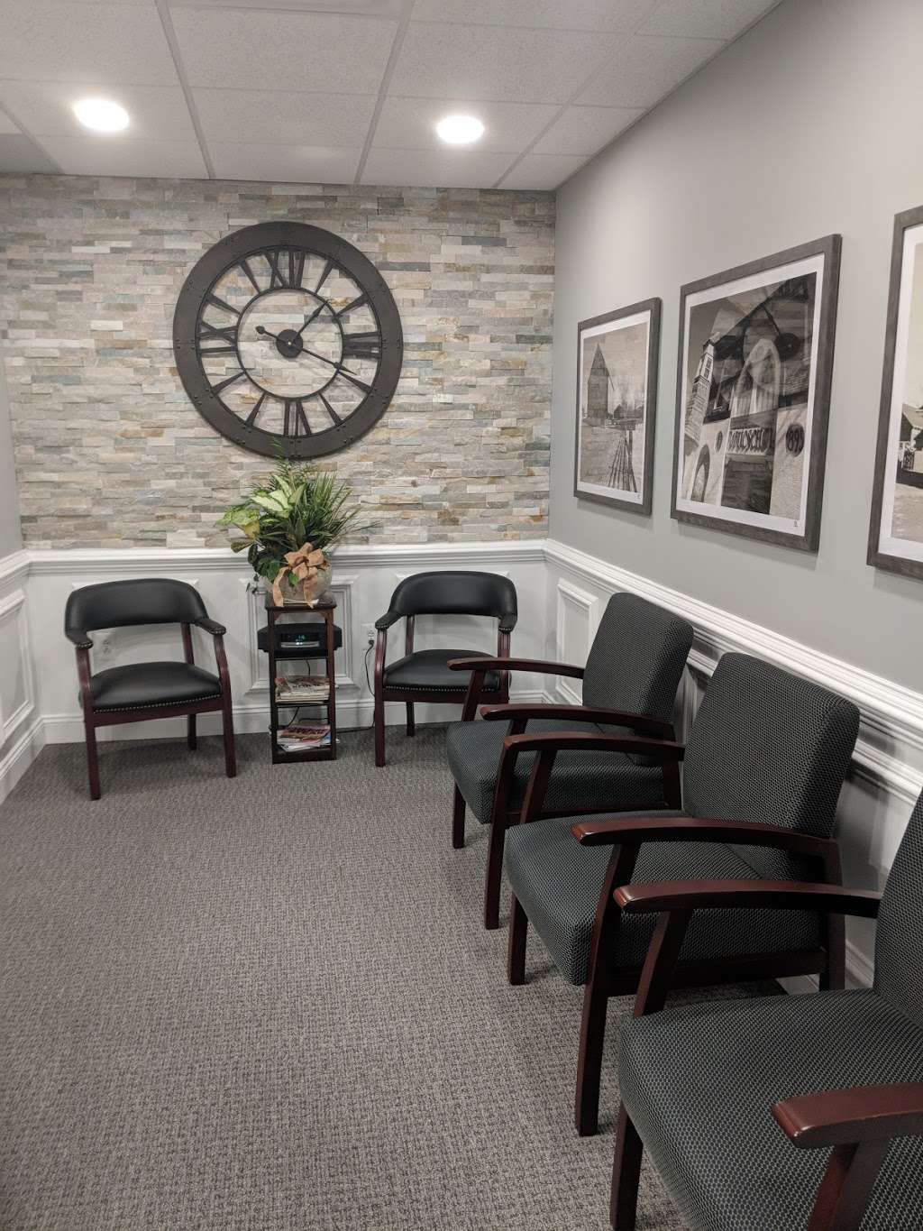 Dr. Mark R. Strang, DMD | 714 N Bethlehem Pike #100, Lower Gwynedd Township, PA 19002, USA | Phone: (215) 646-9443