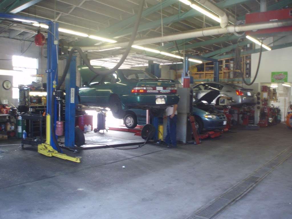 Rising Sun Motors | 9001 Rhode Island Ave, College Park, MD 20740, USA | Phone: (301) 345-2600