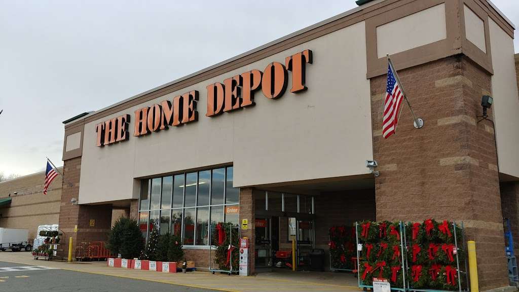 The Home Depot | 1990 Route 9, Howell, NJ 07731, USA | Phone: (732) 409-9996